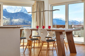 Das Gsteig Garmisch-Partenkirchen